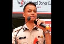 Om Prakash Singh appointed as new DGP of Haryana in additional charge