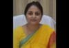 Preeti Maithil empanelled for Joint Secretary-level posts in Government of India