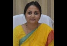 Preeti Maithil appointed GM of TRIFED in Bhopal