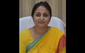 Preeti Maithil appointed GM of TRIFED in Bhopal