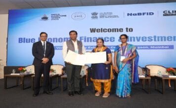 REC Limited and Sagarmala Finance Corporation Limited sign MoU to boost Maritime Infrastructure Financing