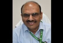 Raj Kumar Arora appointed Financial Adviser (Defence Services) in M/o Defence