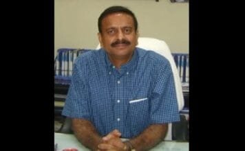 ONGC CVO Ranjan Prakash Thakur repatriated to parent cadre