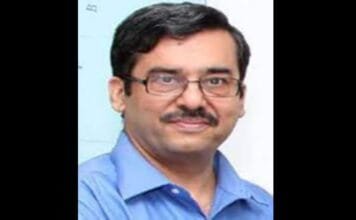 Rajesh Lakhani prematurely repatriated to Tamil Nadu cadre from NVS