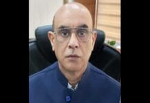 NBCC Director Saleem Ahmad to Lead Rail Vikas Nigam Limited as CMD