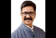 Sujit Kumar’s 51-Day Leap: From Senior IRS Officer to MLA in Record Time Sujit Kumar MLA