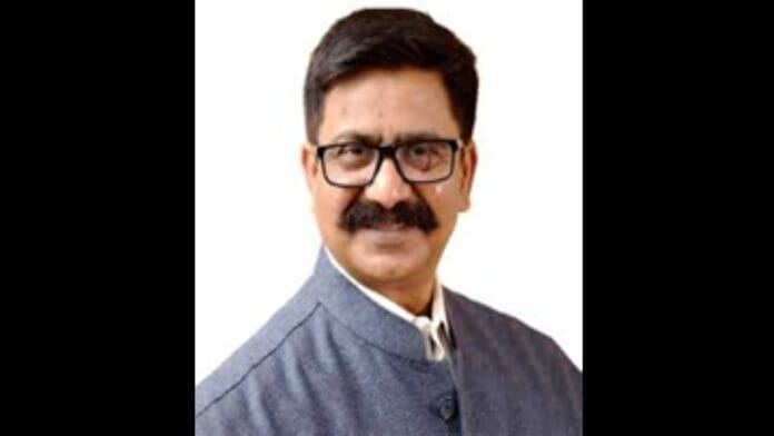 Sujit Kumar Sujit Kumar MLA
