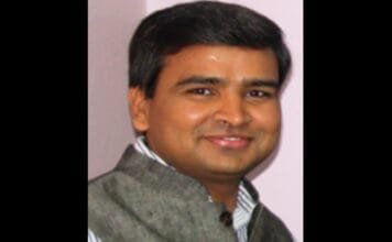 Surendra Singh appointed Secretary to Uttar Pradesh Chief Minister