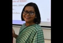 Tiakala Lynda Yaden gets six-month extension as EPFO FA&CAO