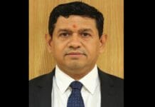 Vishwanath Suresh selected as CMD of MOIL Limited