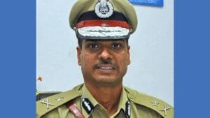 Alok Kumar IPS