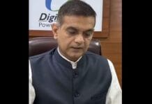 Senior UP IAS Amod Kumar takes VRS after returning from central deputation Amod Kumar IAS