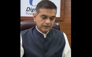 Senior UP IAS Amod Kumar takes VRS after returning from central deputation Amod Kumar IAS