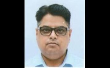 Know About New Agriculture Secretary Atish Chandra, Who Will Take Charge on Feb 28, 2026 Atish Chandra IAS