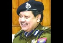 Former Assam DGP resigns as CIC over RTI linked to Zubeen death case
