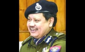 Former Assam DGP resigns as CIC over RTI linked to Zubeen death case