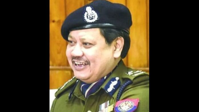 Bhaskar Jyoti Mahanta