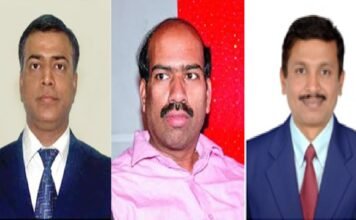 Bihar govt promotes three IAS officers of 1996 batch to ACS rank IAS Officers promoted to ACS rank in Bihar