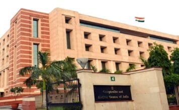 CAG creates two specialized cadres to audit central govt’s finances