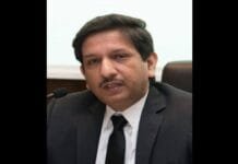 Charanjeet Singh appointed India’s Ambassador to UN Conference on Disarmament Charanjeet Singh IFS