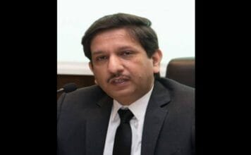 Charanjeet Singh appointed India’s Ambassador to UN Conference on Disarmament Charanjeet Singh IFS