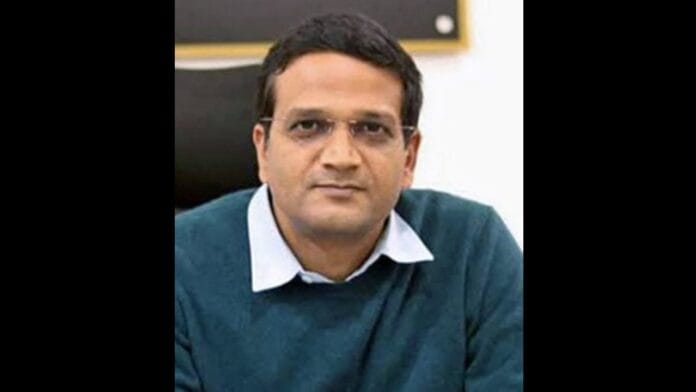 Chhavi Ranjan Chhavi Ranjan IAS