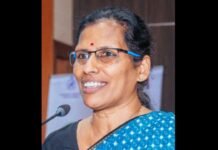 Odisha govt promotes IAS officer Chithra Arumugam to ACS rank Chithra Arumugam IAS
