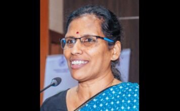 Odisha govt promotes IAS officer Chithra Arumugam to ACS rank Chithra Arumugam IAS