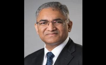 Deepak Gupta appointed Chairman and Managing Director of GAIL (India) Ltd Deepak Gupta