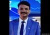 Dheeraj Mittal repatriated to Gujarat cadre Dheeraj Mittal IFoS
