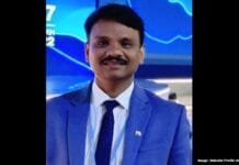 Dheeraj Mittal repatriated to Gujarat cadre Dheeraj Mittal IFoS