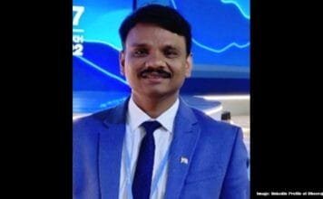 Dheeraj Mittal repatriated to Gujarat cadre Dheeraj Mittal IFoS