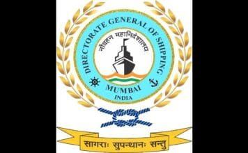 Dinesh Hariram Mate appointed Dy DG in Directorate General of Shipping