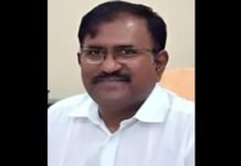 G Sai Prasad to take over as Andhra Pradesh Chief Secretary from March 1 G Sai Prasad IAS