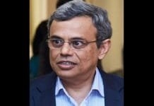 Jawed Ashraf appointed Chairman of India Trade Promotion Organization Jawed Ashraf IFS