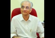 Former bureaucrat K Jayakumar to be new Travancore Devaswom Board president