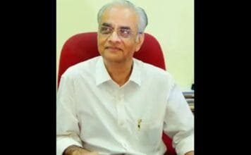 Former bureaucrat K Jayakumar to be new Travancore Devaswom Board president