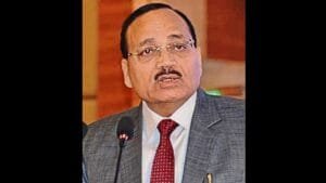 CJI Surya Kant