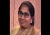 Joint Secretary Latha Ganapathy repatriated to parent cadre Tamil Nadu Latha Ganapathy IAS