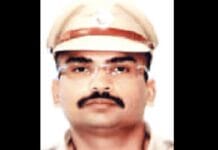 IPS Officer Manish Singh appointed as SP in BPR&D