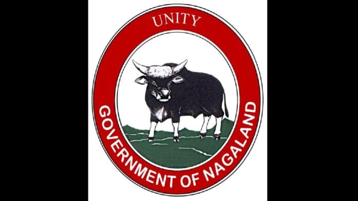 Nagaland