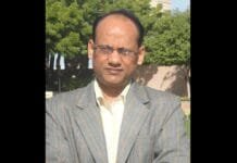 Neeraj Agrawal appointed India’s next Ambassador to Mauritania