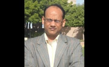 Neeraj Agrawal appointed India’s next Ambassador to Mauritania