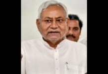 Bihar Bureaucracy Calm; Expects Nitish’s Return- Will It Hold True on Nov 14? Chief Minister Nitish Kumar