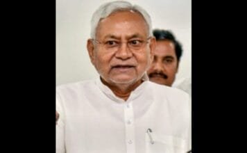 Bihar govt transfers 36 IAS officers in major bureaucratic reshuffle Chief Minister Nitish Kumar