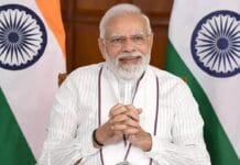 Bureaucrat Couple’s Gramophone Archive Wins PM Modi’s Attention