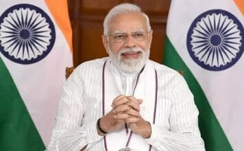 PM Modi chairs meeting on CIC selection; Rahul Gandhi records dissent PM Narendra Modi