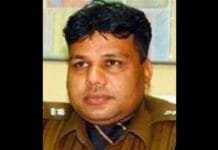 CAT directs Rajasthan govt to consider giving promotion to IPS Pankaj Choudhary IPS Pankaj Choudhary