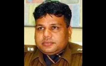 CAT directs Rajasthan govt to consider giving promotion to IPS Pankaj Choudhary IPS Pankaj Choudhary