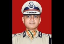 ITBP DG Praveen Kumar gets additional charge of BSF DG Praveen Kumar IPS